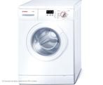 Bosch Wae24063 Wasmachine 1200t 5kg, Witgoed en Apparatuur, Wasmachines, 85 tot 90 cm, Ophalen of Verzenden, Zo goed als nieuw