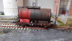 Roco H0 - 76970 - Modeltrein (2) - Tankwagens van de, Hobby en Vrije tijd, Modeltreinen | H0, Nieuw
