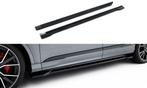 Side Skirts Diffuser voor Audi Q7 S-line / SQ7 Mk2 Facelift, Ophalen of Verzenden
