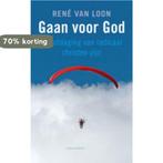Gaan voor God 9789023924890 R. van Loon, Verzenden, Zo goed als nieuw, R. van Loon