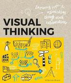 9789063694531 Visual thinking Willemien Brand, Verzenden, Nieuw, Willemien Brand