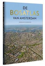 9789001120146 De Bosatlas van Amsterdam | Tweedehands, Verzenden, Zo goed als nieuw, Diverse auteurs