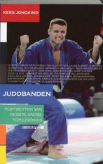 Judobanden 9789048200368 K. Jongkind, Boeken, Verzenden, Gelezen, K. Jongkind
