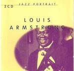 cd - Louis Armstrong And His All Stars - Louis Armstrong..., Verzenden, Zo goed als nieuw