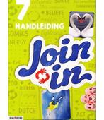Join in werkschriften, Boeken, Schoolboeken, Ophalen of Verzenden, Nieuw, Overige niveaus, Engels