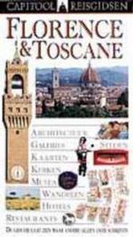 Capitool reisgids Florence & Toscane 9789041018045 Auteur, Gelezen, Auteur Onbekend, Verzenden