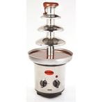 Domo Chocolate Fountain (DO916CH), Huis en Inrichting, Keuken | Keukenbenodigdheden, Verzenden, Zo goed als nieuw