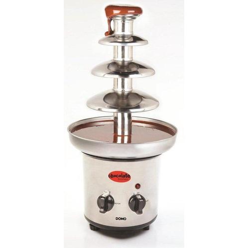 Domo Chocolate Fountain (DO916CH), Huis en Inrichting, Keuken | Keukenbenodigdheden, Verzenden