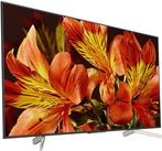 Sony 65XF8596 - 65 inch LED 4K Ultra HD 100 Hz Smart TV, Audio, Tv en Foto, Televisies, Ophalen, LED, Zo goed als nieuw, 100 Hz