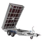 Saris Kipper K3 356 184 3500 2 HD, Nieuw