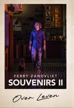 9789493089495 Souvenirs II Ferry Zandvliet, Boeken, Verzenden, Nieuw, Ferry Zandvliet