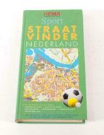 Boek Sport Straatvinder Nederland Hema G174, Boeken, Verzenden, Gelezen