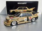 Minichamps 1:18 - Model raceauto - BMW 320 Group 5 DRM 1977, Hobby en Vrije tijd, Nieuw