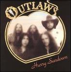 Outlaws - Hurry Sundown, Cd's en Dvd's, Ophalen of Verzenden, Gebruikt