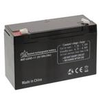 Loodaccu (6 V, 10.000 mAh), Verzenden, Nieuw