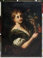 Scuola genovese (XVII) - Allegoria dellEstate