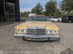 Chrysler, New Yorker, 1975