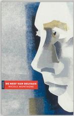 De Neef Van Delvaux 9789077503393 N. Montagne, Verzenden, Zo goed als nieuw, N. Montagne