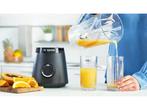 Bosch MMB6141B - Blender - 1200W - Tritan kan, Huis en Inrichting, Verzenden, Zo goed als nieuw