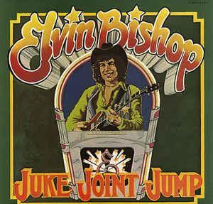LP gebruikt - Elvin Bishop - Juke Joint Jump, Cd's en Dvd's, Vinyl | Rock, Zo goed als nieuw, Verzenden