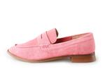 Poelman Loafers in maat 41 Roze | 10% extra korting, Kleding | Dames, Schoenen, Poelman, Overige kleuren, Verzenden, Overige typen