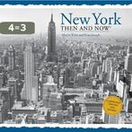 New York Then And Now 9781607105794 Evan Joseph, Verzenden, Gelezen, Evan Joseph
