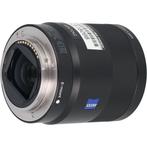 Sony FE 55mm F/1.8 ZEISS Sonnar T* | Tweedehands, Audio, Tv en Foto, Fotografie | Lenzen en Objectieven, Verzenden, Gebruikt