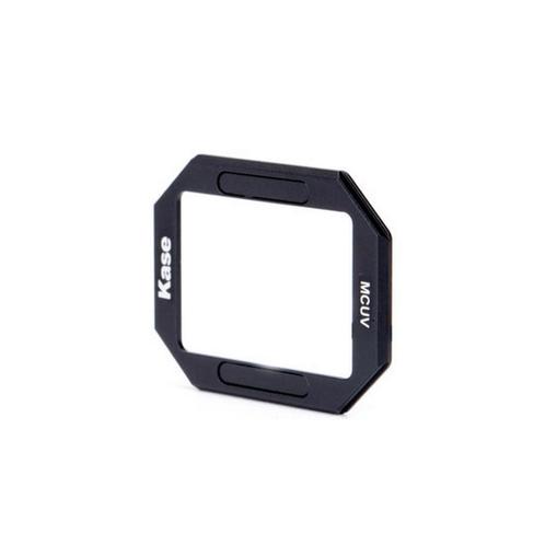 Kase Clip-In Filter Sony A6000 MC UV, Audio, Tv en Foto, Fotografie | Filters, UV-filter, Nieuw, Overige merken, Ophalen of Verzenden