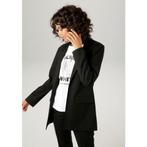 Aniston CASUAL Lange blazer met reverskraag, Kleding | Dames, Verzenden, Nieuw