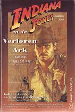 Indiana Jones En De Verloren Ark  -, Gelezen, Campbell Black, Verzenden