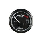 Bieden: Wema holding tank level guage black 12/24V - 110398, Watersport en Boten, Ophalen of Verzenden, Nieuw, Kombuis en Sanitair