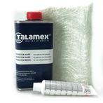 Talamex Polyester reparatieset, Nieuw, Ophalen of Verzenden