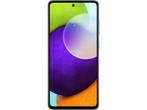 Samsung Galaxy A52 - Smartphone - 6GB RAM - 128GB opslag -, Telecommunicatie, Mobiele telefoons | Samsung, Verzenden, Zo goed als nieuw