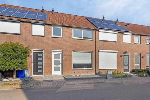Te huur  4 kamer(s) Haringvliet, Terneuzen, Huizen en Kamers, Huizen te huur, Direct bij eigenaar