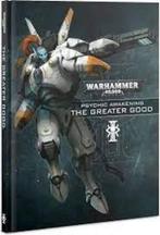 Warhammer 40,000 / Psychic awakening - The greater good, Boeken, Nieuw, Verzenden