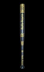 Moontje - Rolls Royce Baseball Bat Gold edition.