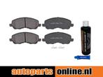 Remblokken set Dodge Caliber voorzijde, Auto-onderdelen, Verzenden, Nieuw, Dodge
