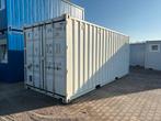 HUUR Container 20ft, Ophalen of Verzenden