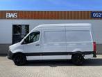 Mercedes-Benz Sprinter | Zakelijke Lease v.a. €649.8 pm, Auto's, Automaat, Gebruikt, Euro 6, Wit