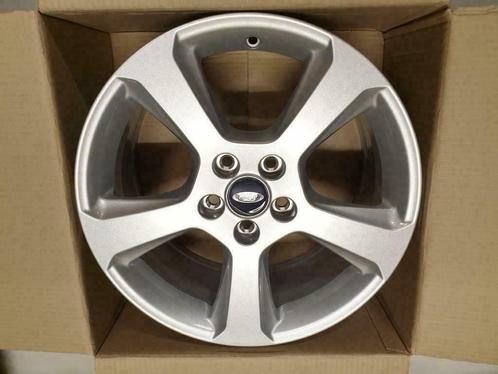 Velgen Ford Focus 17inch 1903997, C Max, Kuga, Mondeo nieuw, Auto-onderdelen, Banden en Velgen, Velg(en), Nieuw, 17 inch, Personenwagen
