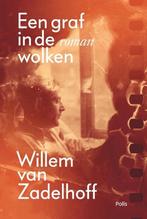 Een graf in de wolken 9789463104661 Willem van Zadelhoff, Verzenden, Gelezen, Willem van Zadelhoff