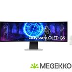 Samsung Odyssey G9 LS49DG954SUXEN 49  Ultrawide Quad HD, Verzenden, Nieuw, Samsung