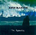 cd - John Martyn - The Apprentice, Verzenden, Zo goed als nieuw