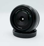 Nikon Z 28mm f/2.8 SE OCCASION (236), Ophalen of Verzenden, Zo goed als nieuw