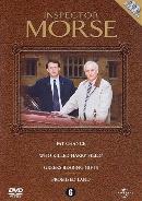 Inspector Morse 5 - DVD, Cd's en Dvd's, Dvd's | Thrillers en Misdaad, Verzenden