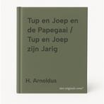 Tup en Joep en de Papegaai / Tup en Joep zijn Jarig, Boeken, Verzenden, Zo goed als nieuw, H. Arnoldus
