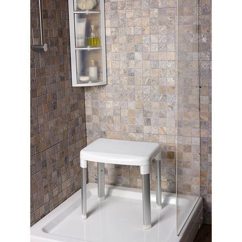 Bischof Douchekruk antislip standaard, tüv-/gs-gecontroleerd, Huis en Inrichting, Badkamer | Badtextiel en Accessoires, Nieuw