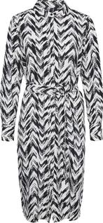 VERO MODA - Maat S - Dames Jurk, Kleding | Dames, Verzenden, Nieuw