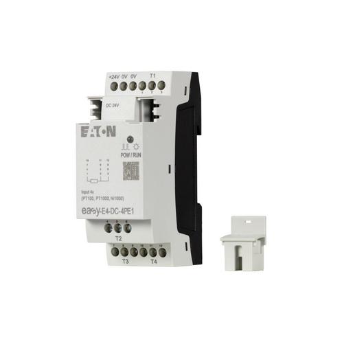 EATON INDUSTRIES EasyE4 Logische Module - 197224, Doe-het-zelf en Verbouw, Elektra en Kabels, Overige typen, Nieuw, Verzenden