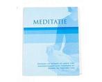 Meditatie boek cd geurkaarsen - Meditatie boek cd, Ophalen of Verzenden, Nieuw